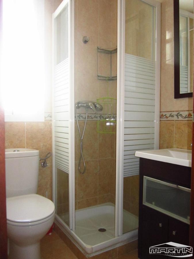 Appartement Quintana Center Parking Gratis Lucena