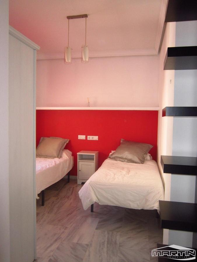 Appartement Quintana Center Parking Gratis