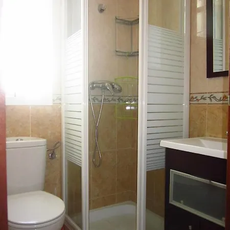 Apartment Quintana Center Parking Gratis Lucena Exterior photo