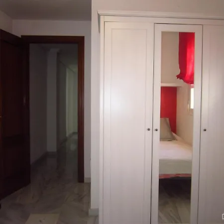 Apartment Quintana Center Parking Gratis Lucena Exterior photo