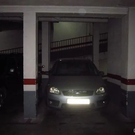 Apartment Quintana Center Parking Gratis Lucena Exterior photo