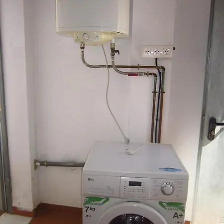 Apartment Quintana Center Parking Gratis Lucena Exterior photo