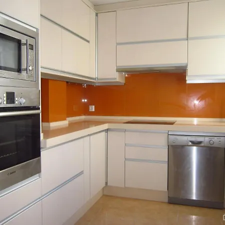 Apartment Quintana Center Parking Gratis Lucena Exterior photo