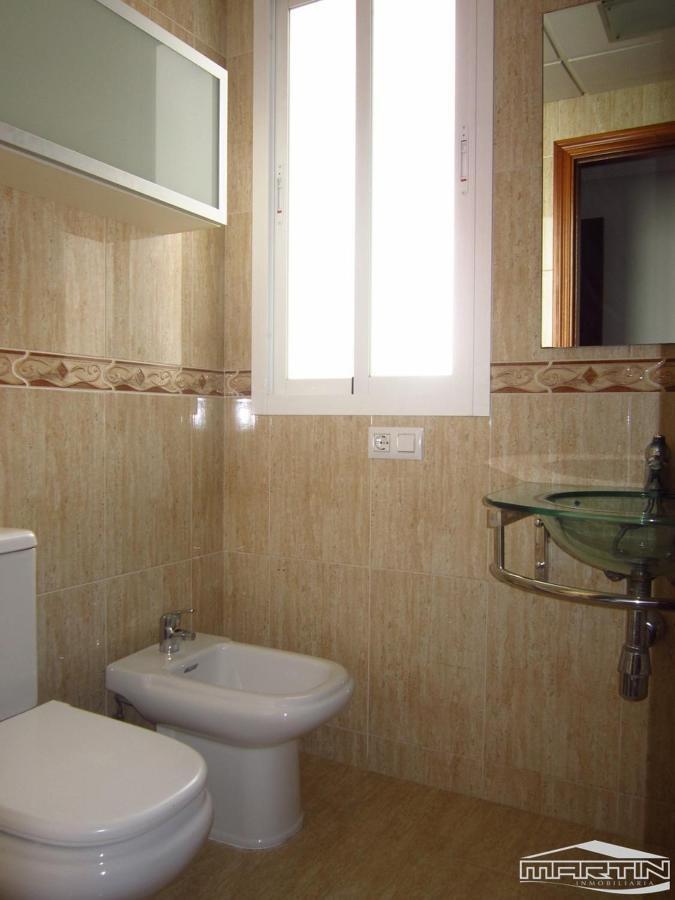 Quintana Center Parking Gratis Apartment