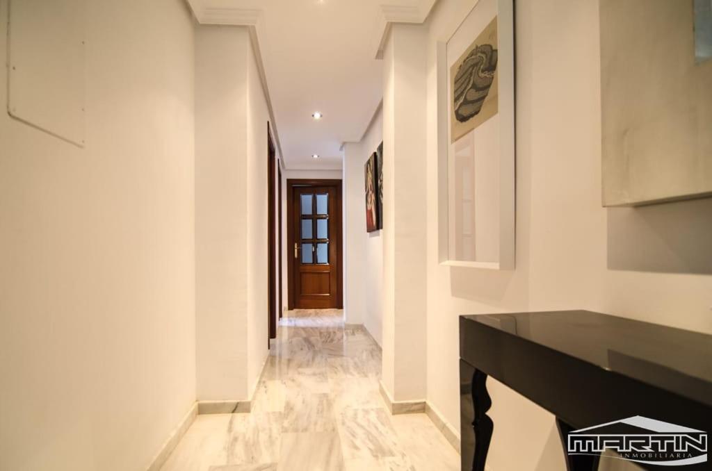 Apartment Quintana Center Parking Gratis Lucena