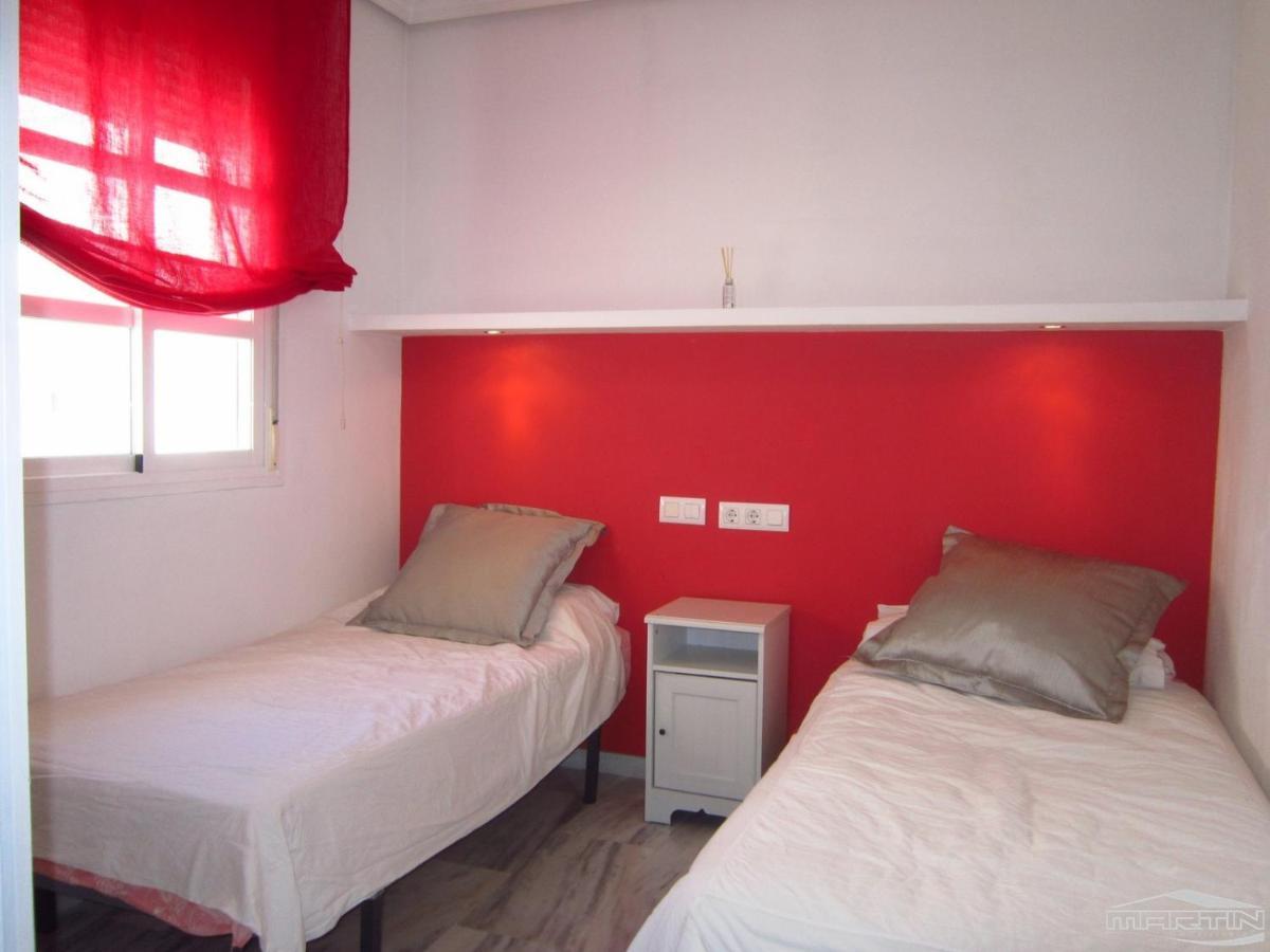 Apartment Quintana Center Parking Gratis Lucena