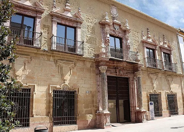 Apartment Quintana Center Parking Gratis